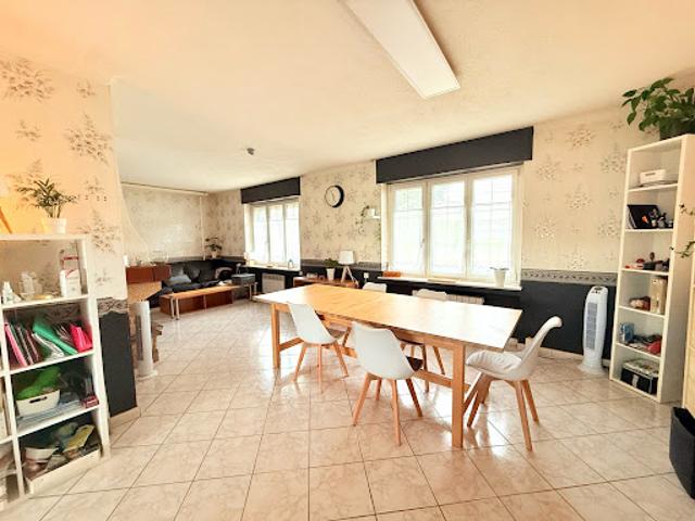 Vente Maison 5 pièces 112 m2 Thionville