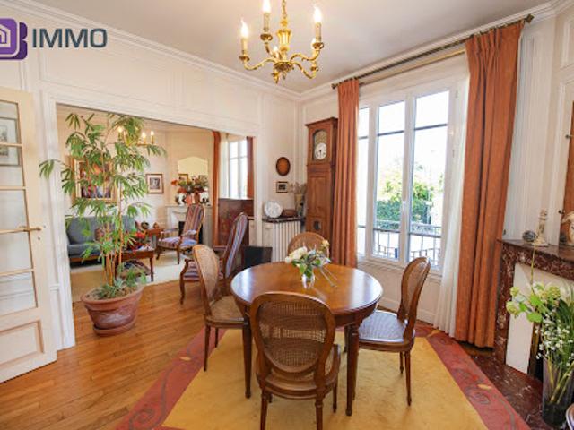 Vente Maison 5 pièces 112 m2 Thiais