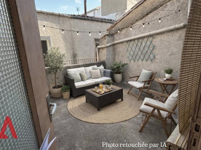 Vente Maison 5 pièces 112 m2 Tourbes