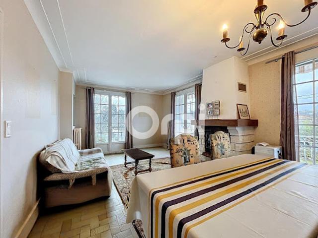 Vente Maison 5 pièces 112 m2 Trélissac