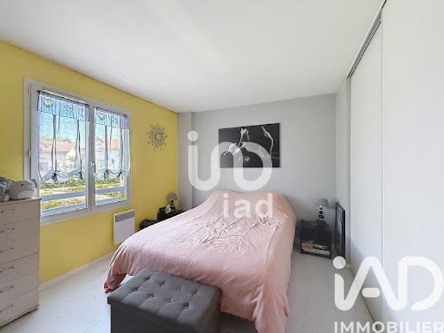 Vente Maison 5 pièces 112 m2 Valleiry