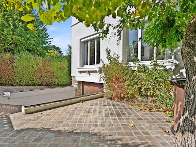 Vente Maison 5 pièces 112 m2 Vaucresson