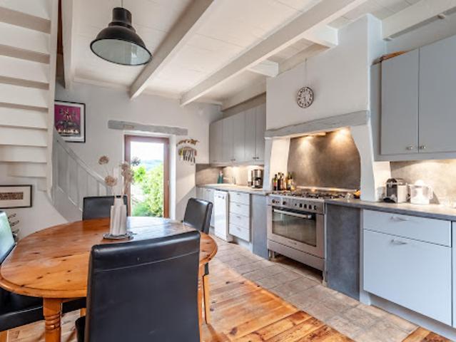 Vente Maison 5 pièces 112 m2 Verfeil sur seye