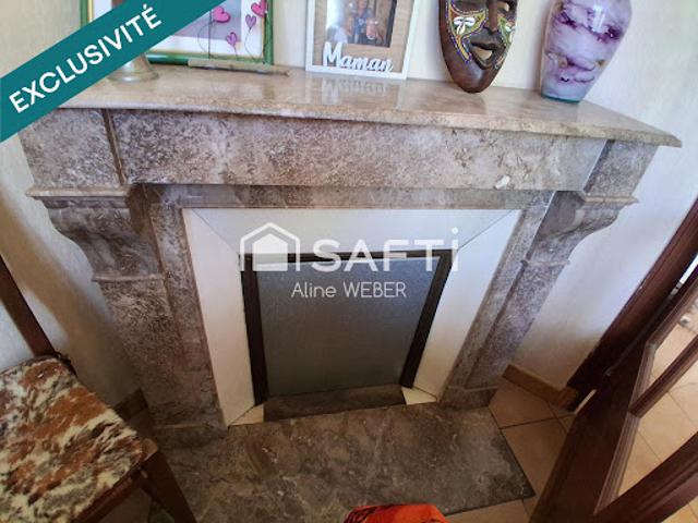 Vente Maison 5 pièces 112 m2 Vilosnes Haraumont