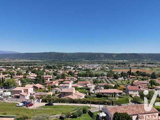 Vente Maison 5 pièces 112 m2 Villeneuve