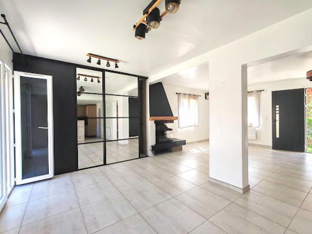 Vente Maison 5 pièces 112 m2 Villeneuve de la Raho