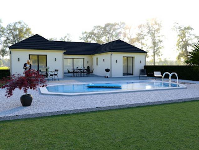 Vente Maison 5 pièces 112 m2 Villers sur le Roule