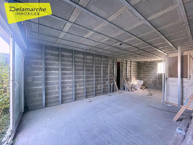 Vente Maison 5 pièces 112.07 m2 Annoville
