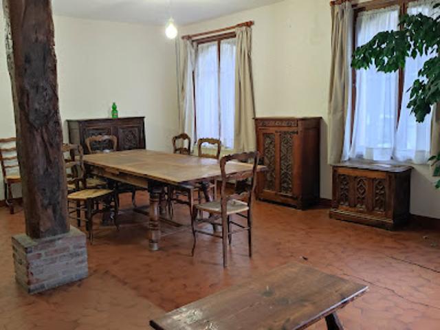 Vente Maison 5 pièces 112.02 m2 Veules les Roses