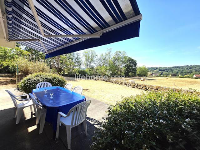 Vente Maison 5 pièces 112.13 m2 Champagnat