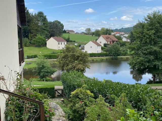 Vente Maison 5 pièces 112.1 m2 Eymoutiers
