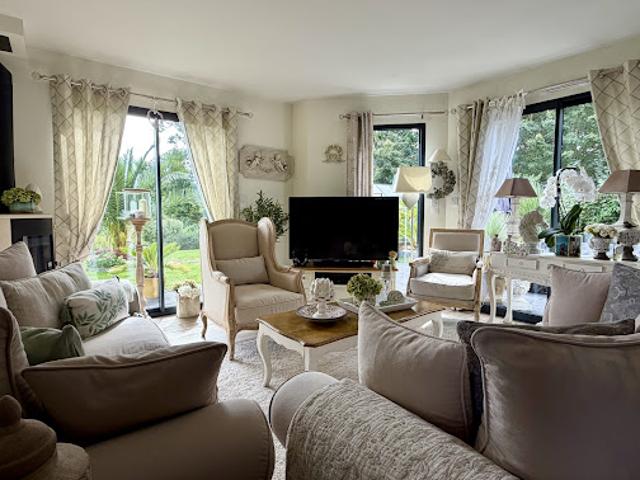 Vente Maison 5 pièces 112.27 m2 Villers sur Mer