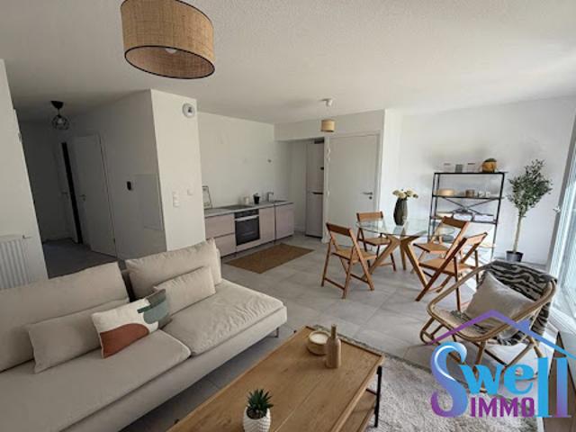 Vente Maison 5 pièces 112.2 m2 Messanges