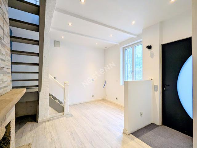 Vente Maison 5 pièces 112.39 m2 Roucy