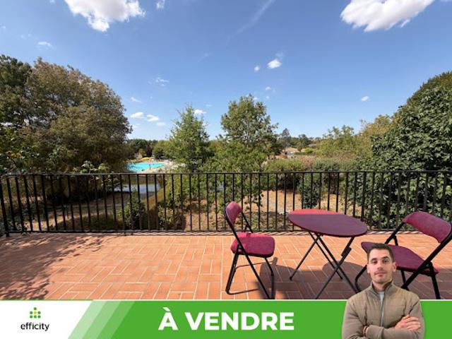 Vente Maison 5 pièces 112.47 m2 Sanxay