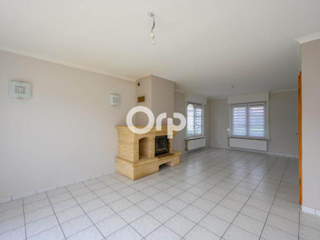 Vente Maison 5 pièces 112.54 m2 Hazebrouck