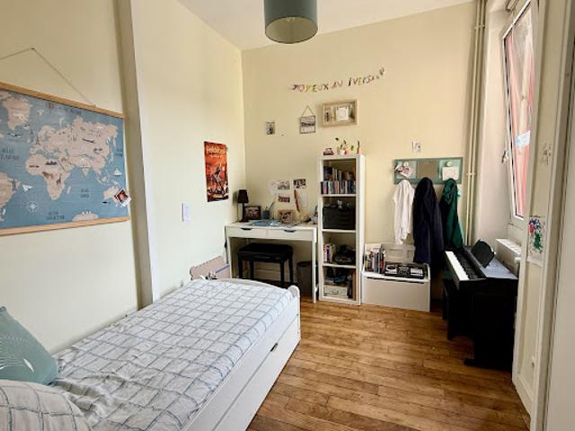 Vente Maison 5 pièces 112.57 m2 Rennes