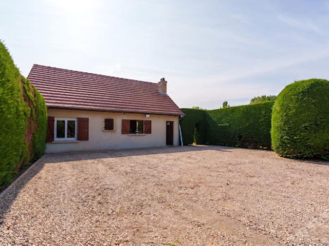 Vente Maison 5 pièces 112.52 m2 Saint marcel