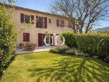 Vente Maison 5 pièces 112.53 m2 Roquevaire