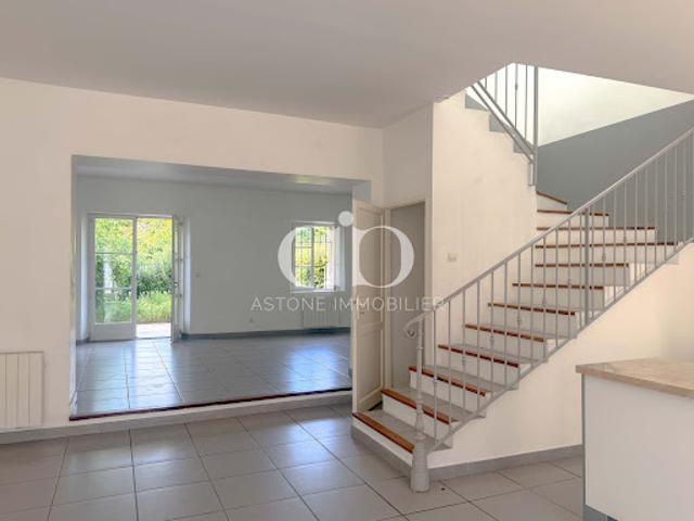 Vente Maison 5 pièces 112.53 m2 Roquevaire