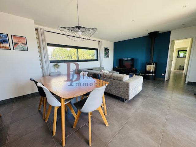 Vente Maison 5 pièces 112.5 m2 Chanac les Mines