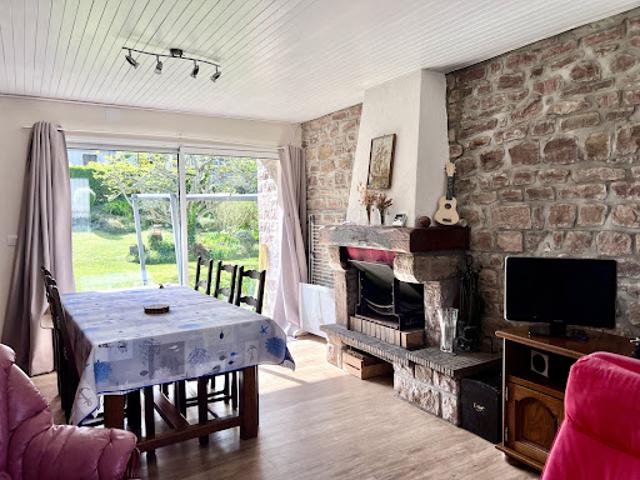 Vente Maison 5 pièces 112.5 m2 Erquy