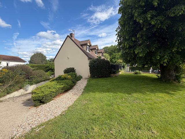 Vente Maison 5 pièces 112.5 m2 Evreux