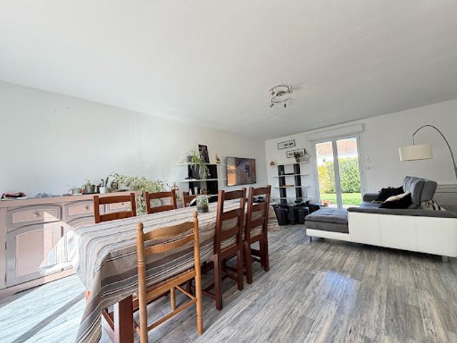 Vente Maison 5 pièces 112.5 m2 Saint Elier