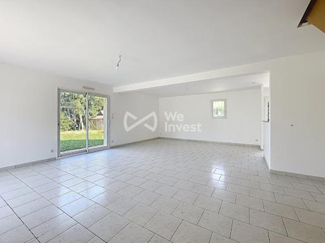 Vente Maison 5 pièces 112.65 m2 Ballée