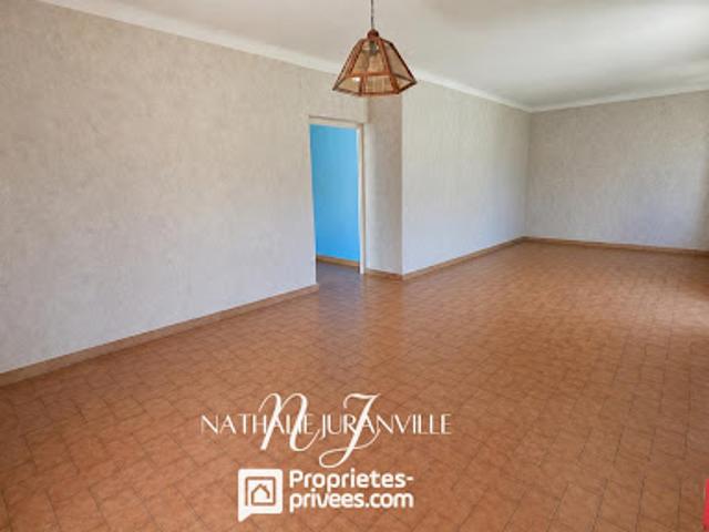 Vente Maison 5 pièces 112.65 m2 Saint Cyprien