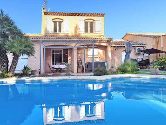 Vente Maison 5 pièces 112.63 m2 La garde