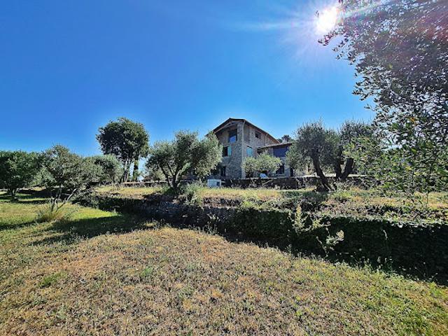 Vente Maison 5 pièces 112.74 m2 Fayence