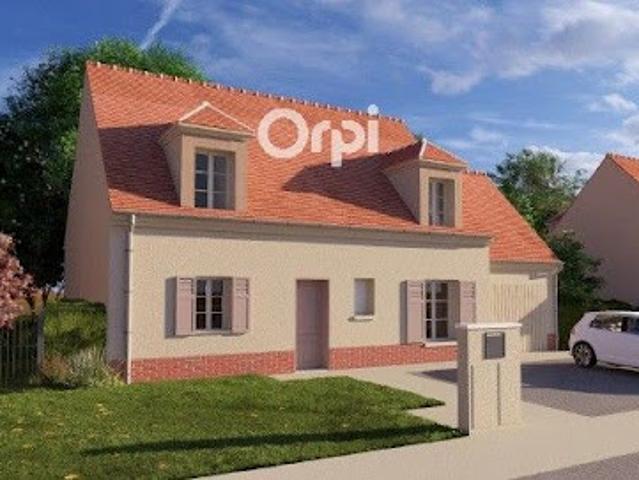 Vente Maison 5 pièces 112 m2 Clermont