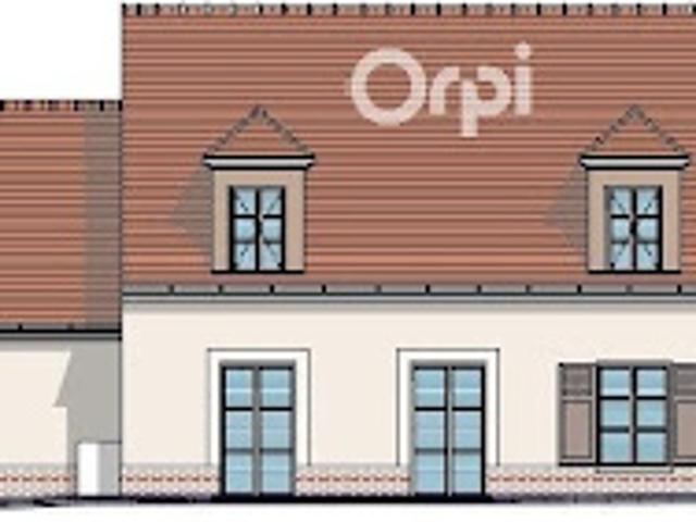 Vente Maison 5 pièces 112 m2 Clermont