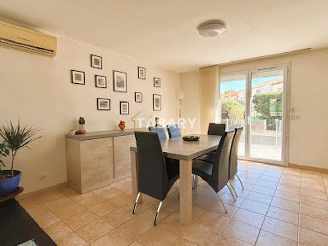 Vente Maison 5 pièces 112.78 m2 Sainte marie la mer