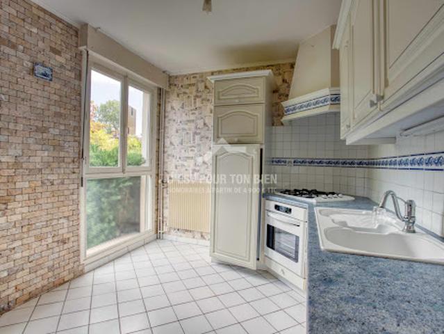 Vente Maison 5 pièces 112.7 m2 Mons en Baroeul