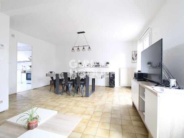 Vente Maison 5 pièces 95 m2 Brie Comte Robert