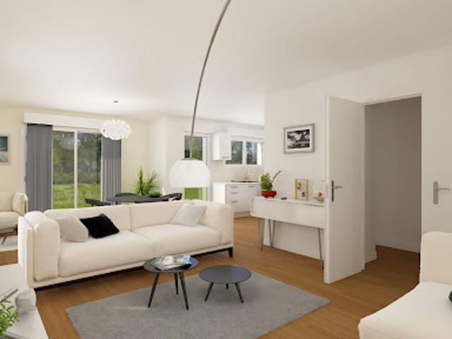 Vente Maison 5 pièces 112.86 m2 Mareuil lès Meaux