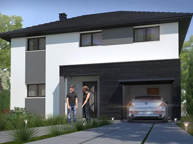 Vente Maison 5 pièces 112.86 m2 Mormant