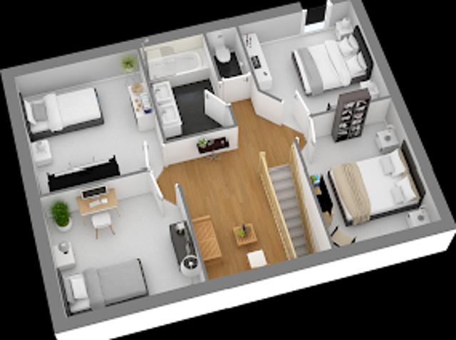 Vente Maison 5 pièces 112.86 m2 Moreuil