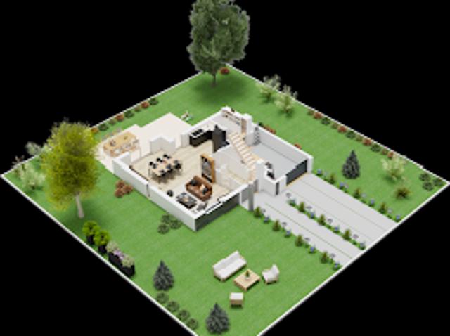 Vente Maison 5 pièces 112.86 m2 Bertry