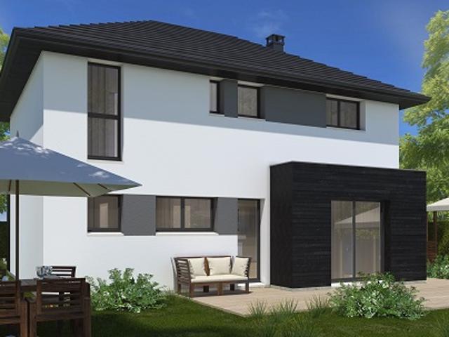 Vente Maison 5 pièces 112.86 m2 La Chapelle Gauthier