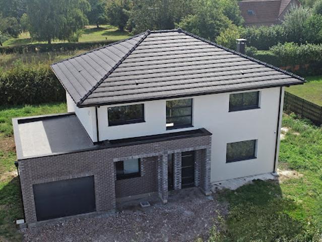 Vente Maison 5 pièces 112.86 m2 La Chapelle Gauthier