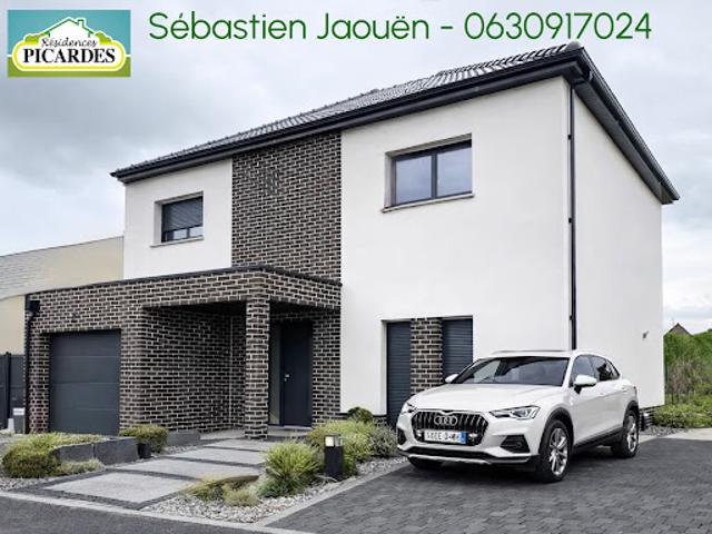Vente Maison 5 pièces 112.86 m2 Remy