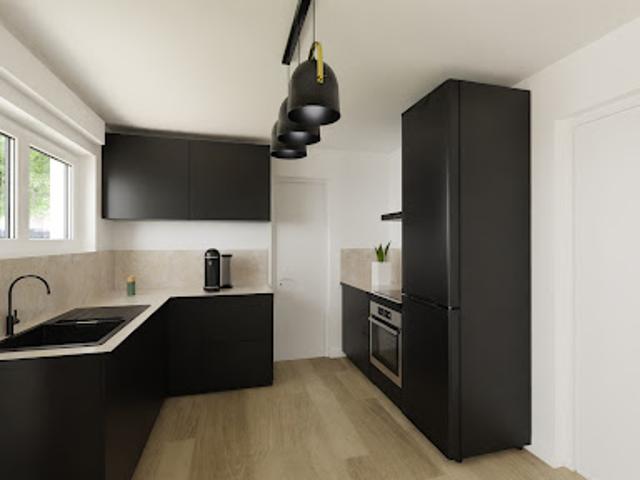 Vente Maison 5 pièces 112.86 m2 Saint Mesmes