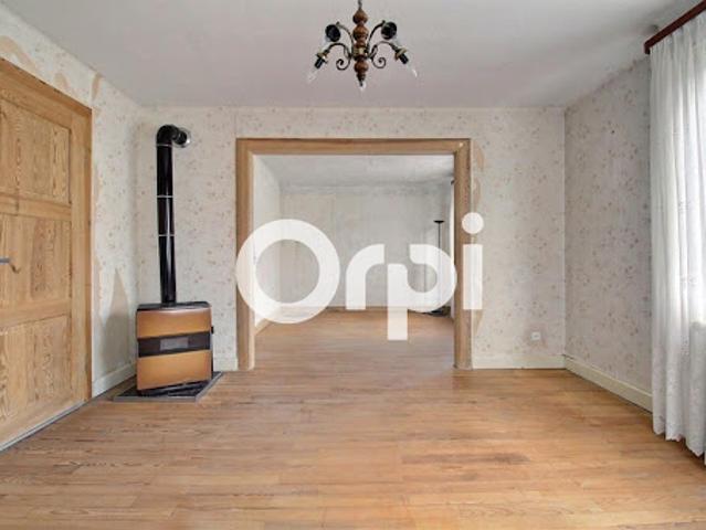 Vente Maison 5 pièces 112.81 m2 Wingen