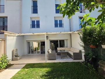 Vente Maison 5 pièces 112.97 m2 Aulnay sous Bois