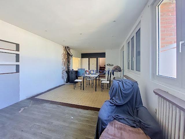 Vente Maison 5 pièces 112.98 m2 Liez