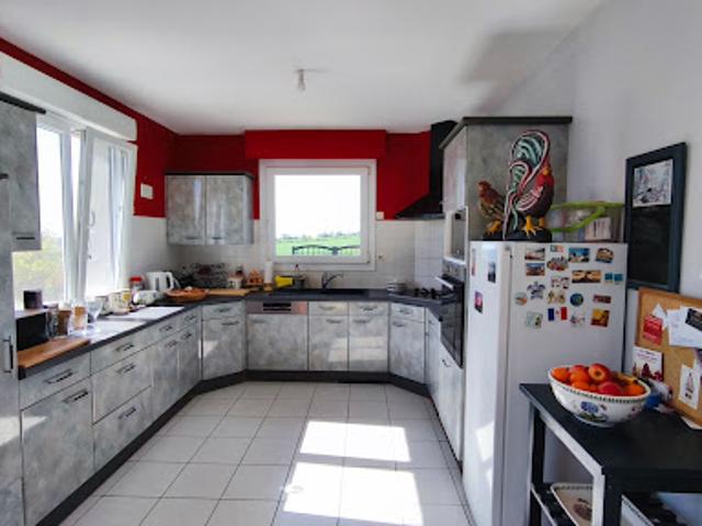 Vente Maison 5 pièces 112.99 m2 Trévé