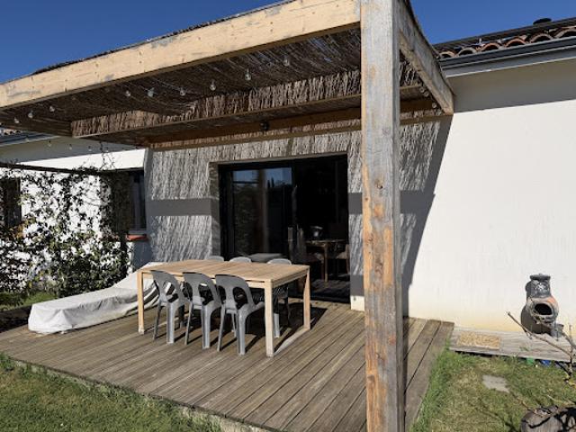 Vente Maison 5 pièces 112.9 m2 Perville